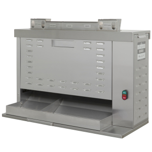 Тостер конвейерный RoboLabs ТМС-3