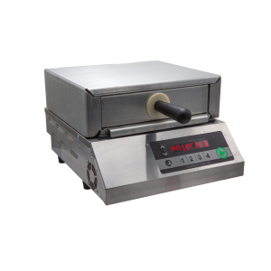 Стимер для увлажнения и разогрева булочек RoboLabs HC-036/4,2-ST